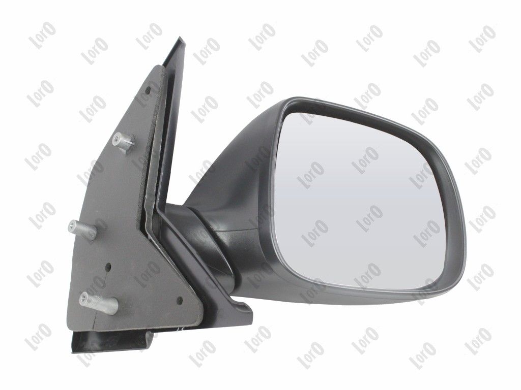 Exterior Mirror-1