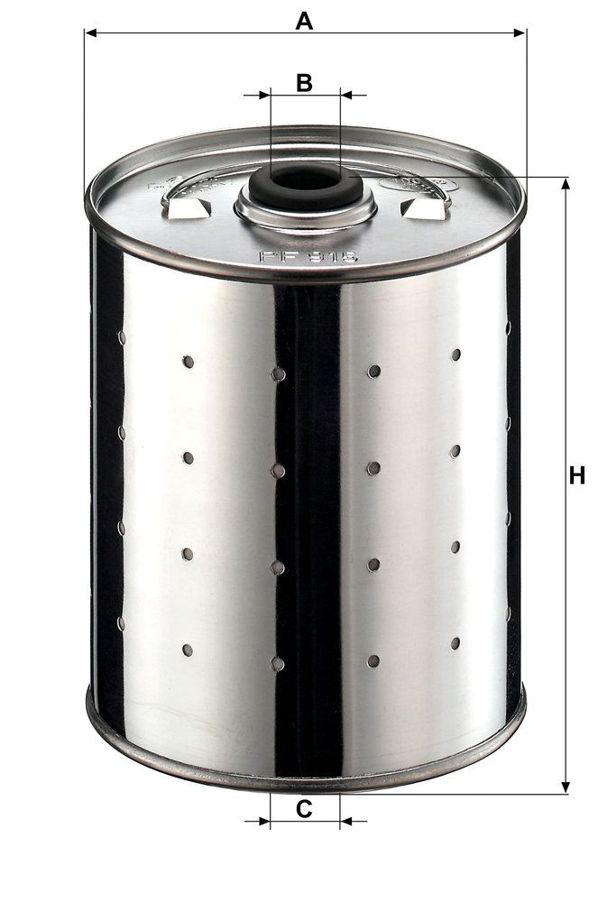Oil Filter-3