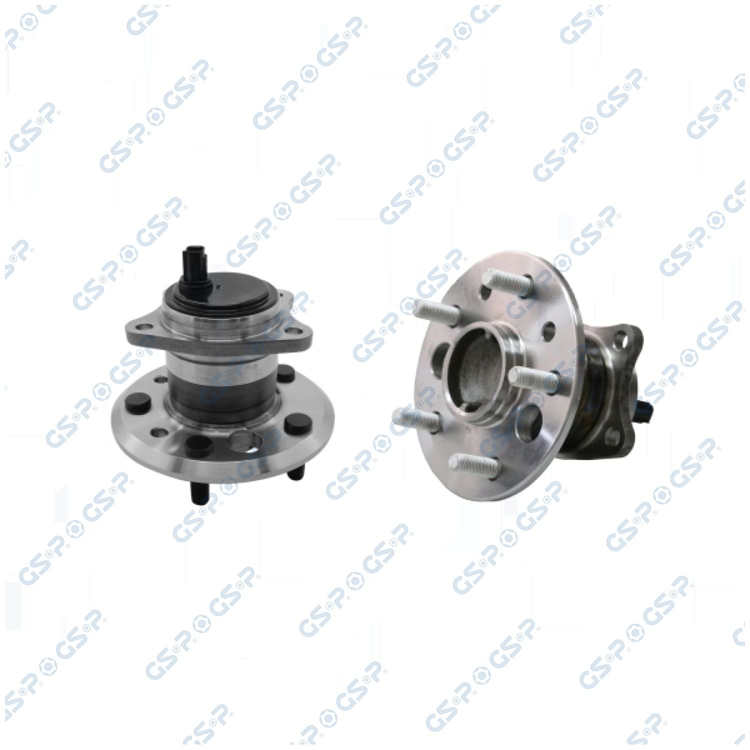 GSP 9400344 Wheel bearing kit