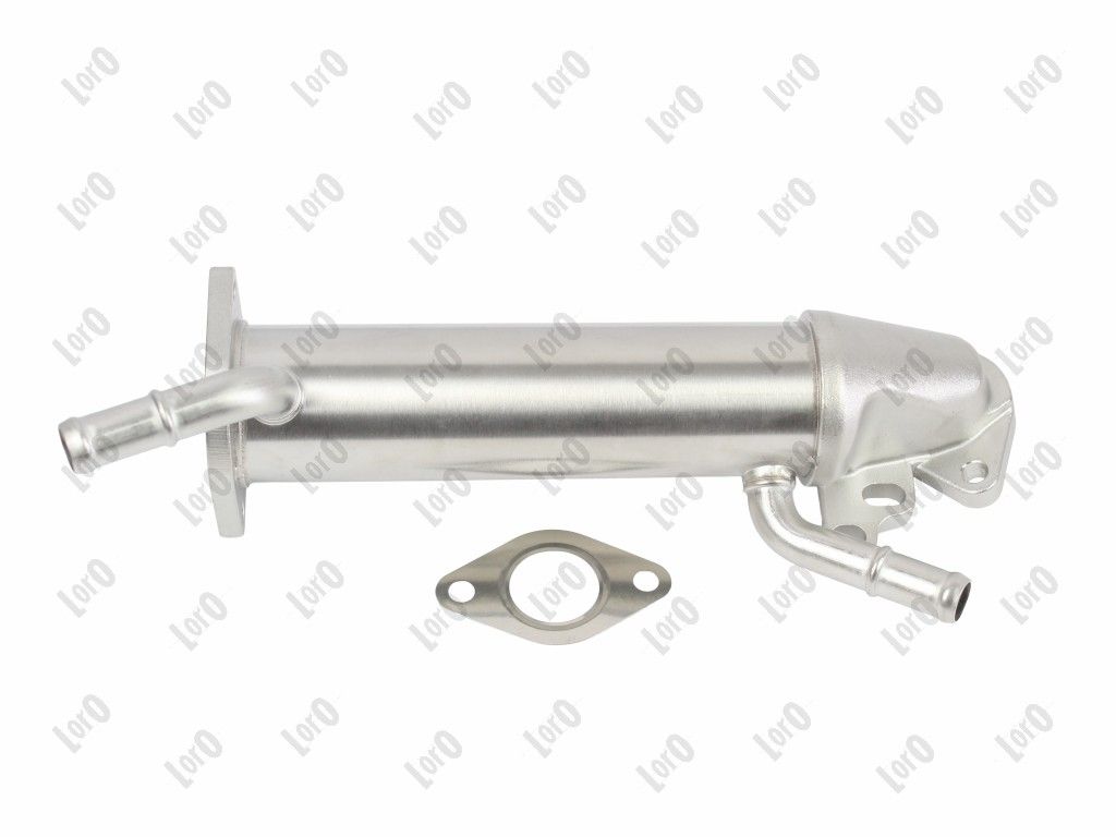 ABAKUS 121-00-003 Cooler, exhaust gas recirculation