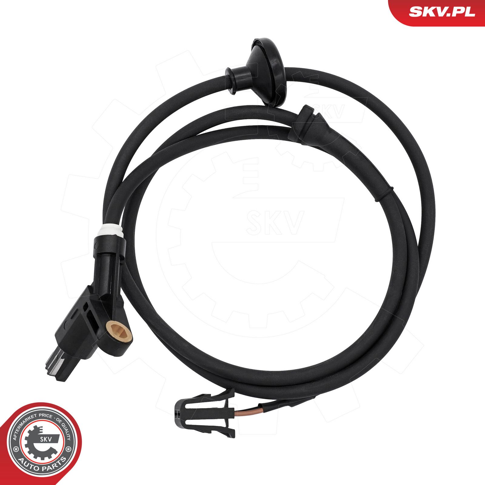 ESEN SKV 06SKV008 Sensor, wheel speed