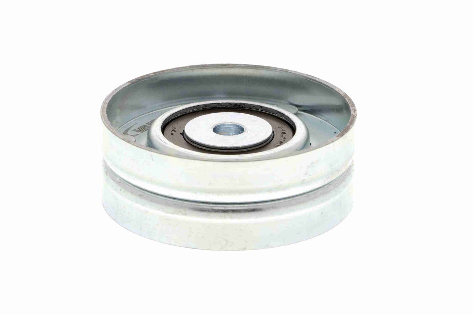 Deflection/Guide Pulley, V-ribbed belt-7