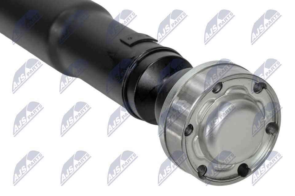Propshaft, axle drive-3