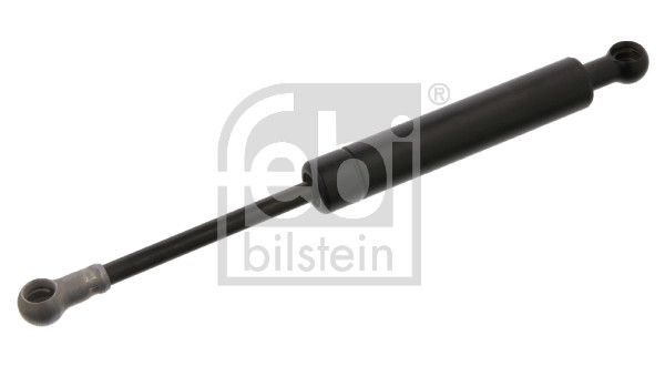 Linkage Damper, injection system
