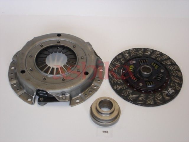 ASHIKA 92-01-192 Clutch kit