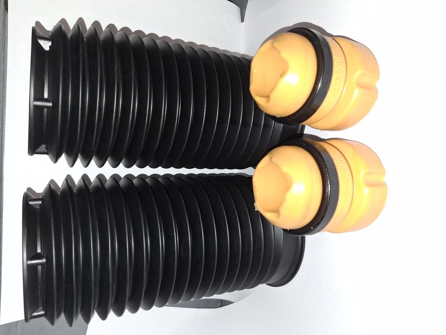 MONROE PK505 Dust protection kit, shock absorber