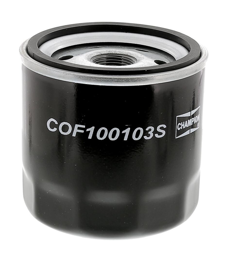 Oil Filter-main