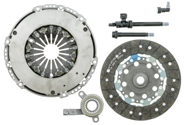 Clutch Kit-1