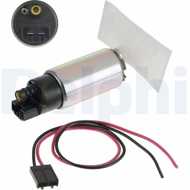 DELPHI FE0796-12B1 Fuel pump