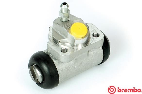BREMBO A 12 074 Wheel brake cylinder