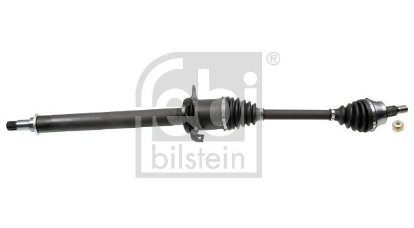 Drive Shaft