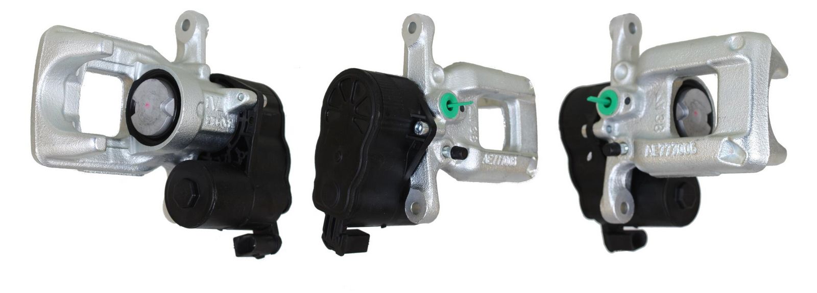 DRI 4109830 Brake caliper