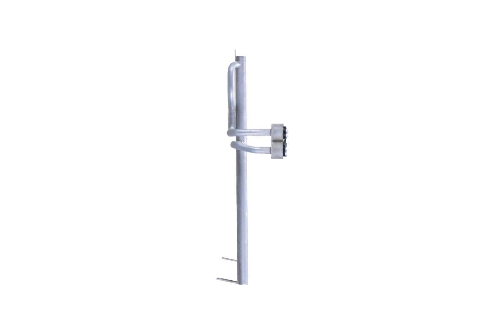 Condenser, air conditioning-3