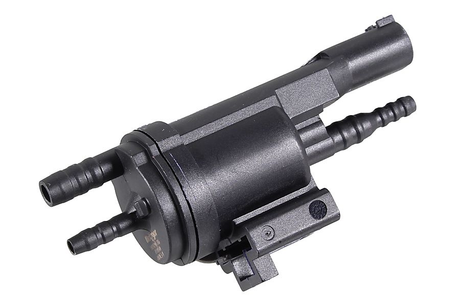 METZGER AUTOTEILE 08920176 Valve, secondary air system