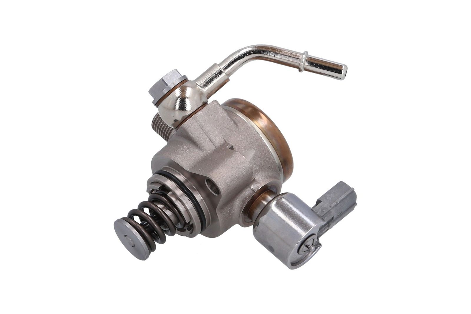 High-pressure Pump-2