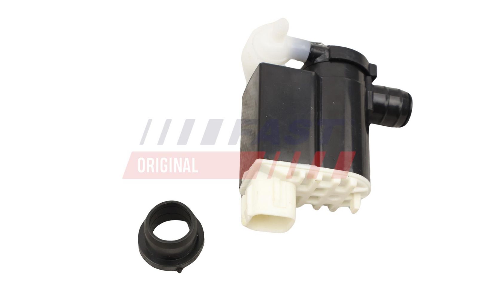 Washer Fluid Pump, window cleaning-1