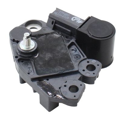 Alternator Regulator