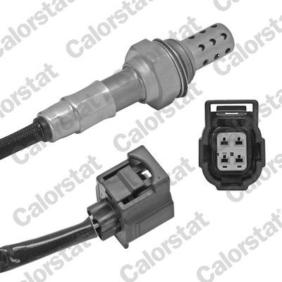 CALORSTAT BY VERNET LS140392 Oxygen sensor