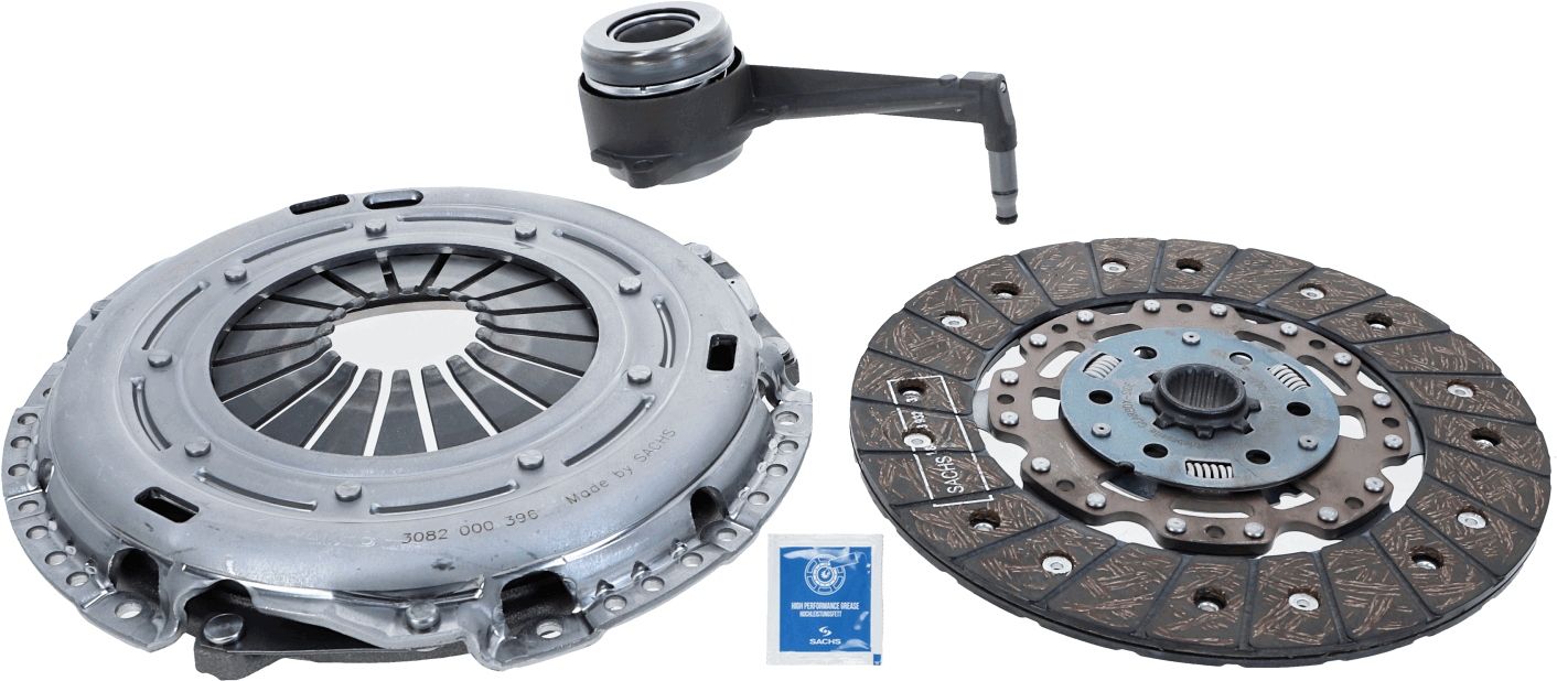 SACHS 3000 990 081 Clutch kit