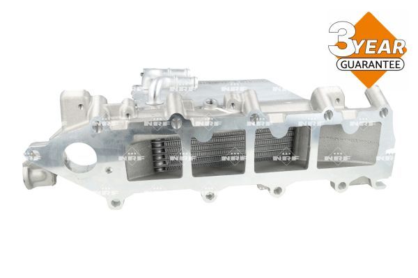 NRF 309193 Charge air cooler