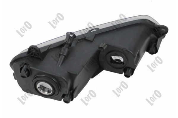 Front Fog Light-1