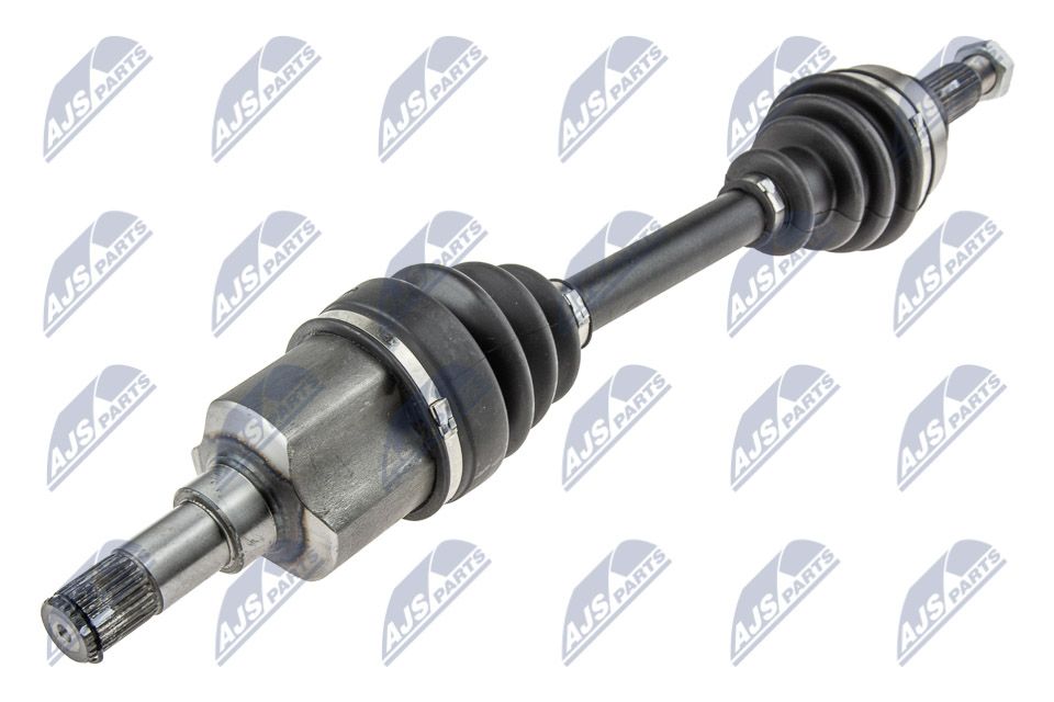 NTY NPW-FR-013 Drive shaft