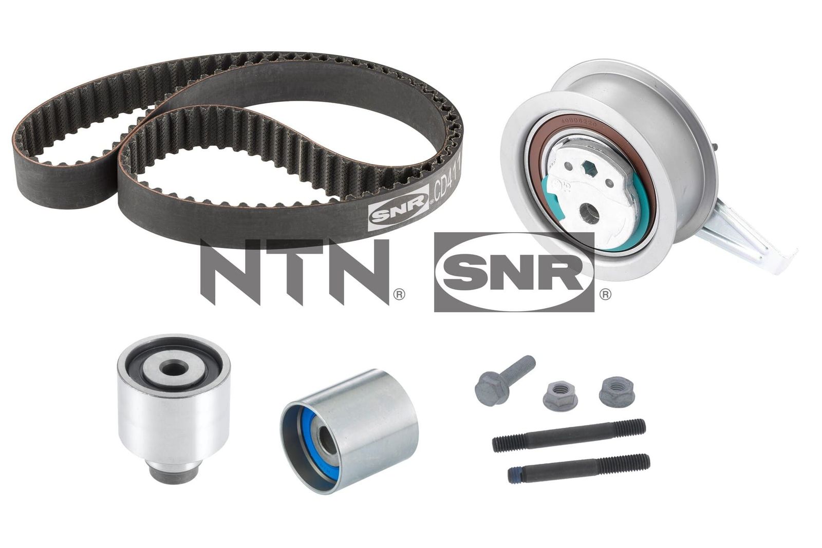SNR KD457.79 Timing belt kit