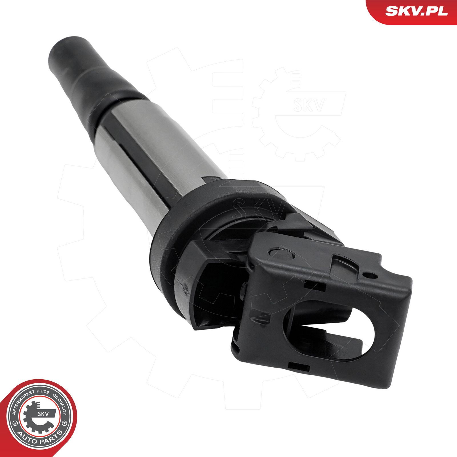 Ignition Coil-3