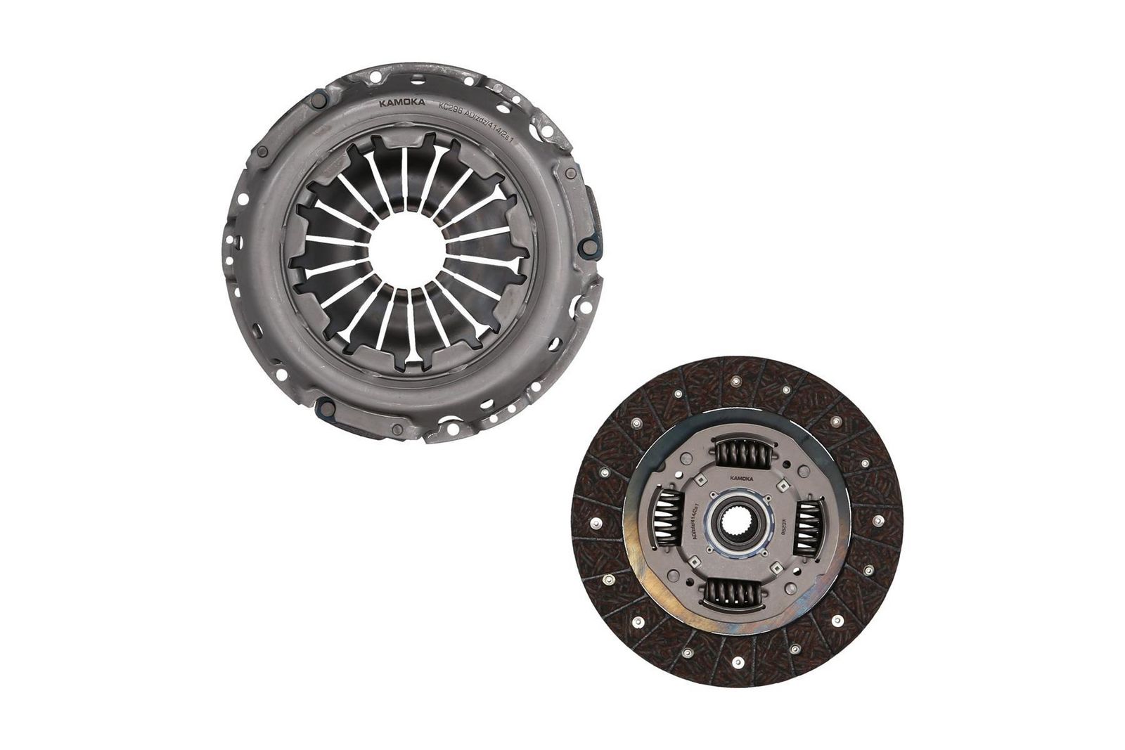 KAMOKA KC296 Clutch kit