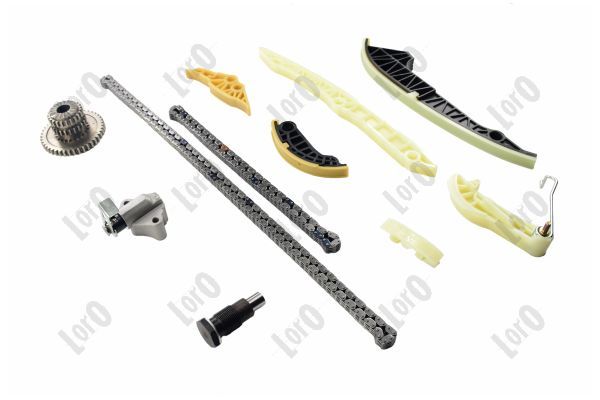 ABAKUS 142-01-555 Timing chain kit