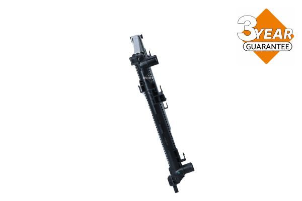 Radiator, engine cooling-3