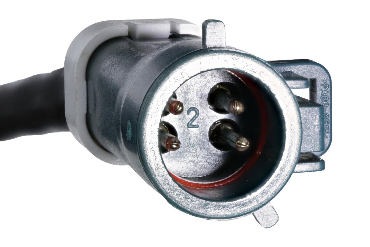Oxygen Sensor-1
