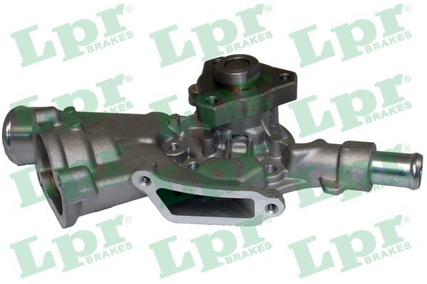 LPR WP0150 Water pump, engine cooling
