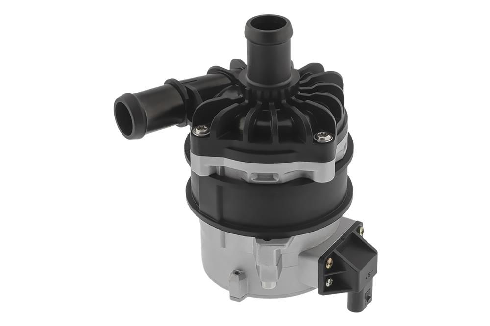 TOPRAN 118 800 Auxiliary water pump (cooling water circuit)