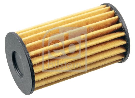 Hydraulic Filter, automatic transmission-1