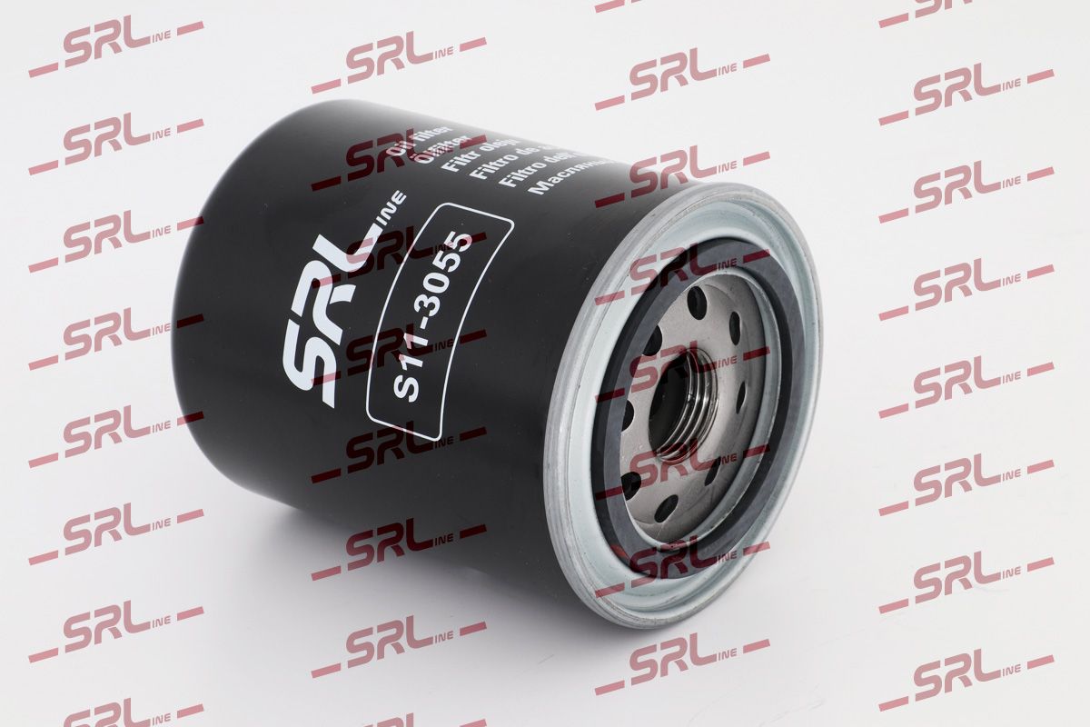 SRLINE S11-3055 Oil filter