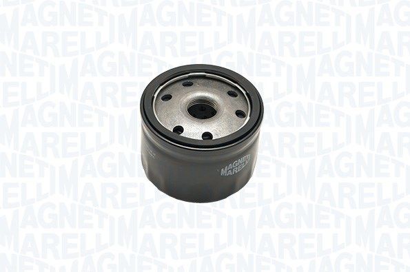MAGNETI MARELLI 152071760808 Oil filter