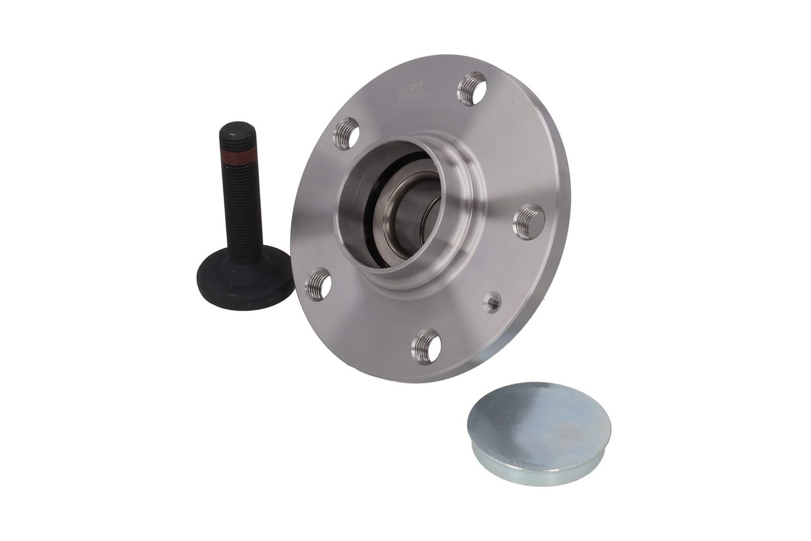 KAMOKA 5500128 Wheel bearing kit