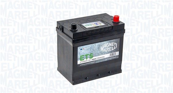 Starter Battery-1