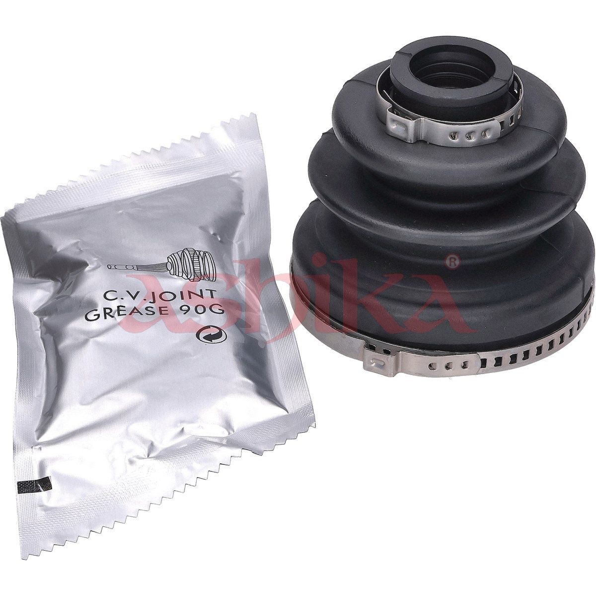 ASHIKA 63-00-081 Bellow kit, drive shaft