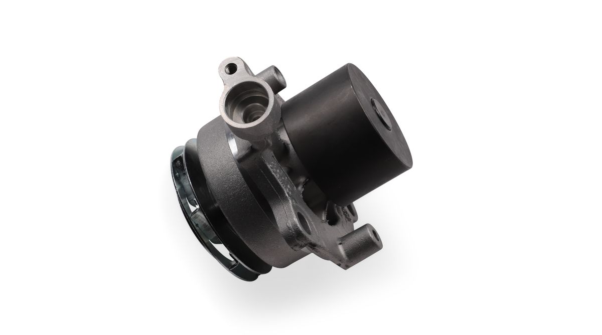 Water Pump, engine cooling-1