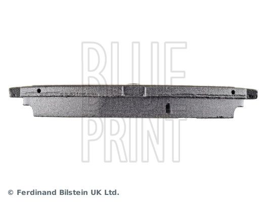 Brake Pad Set, disc brake-1