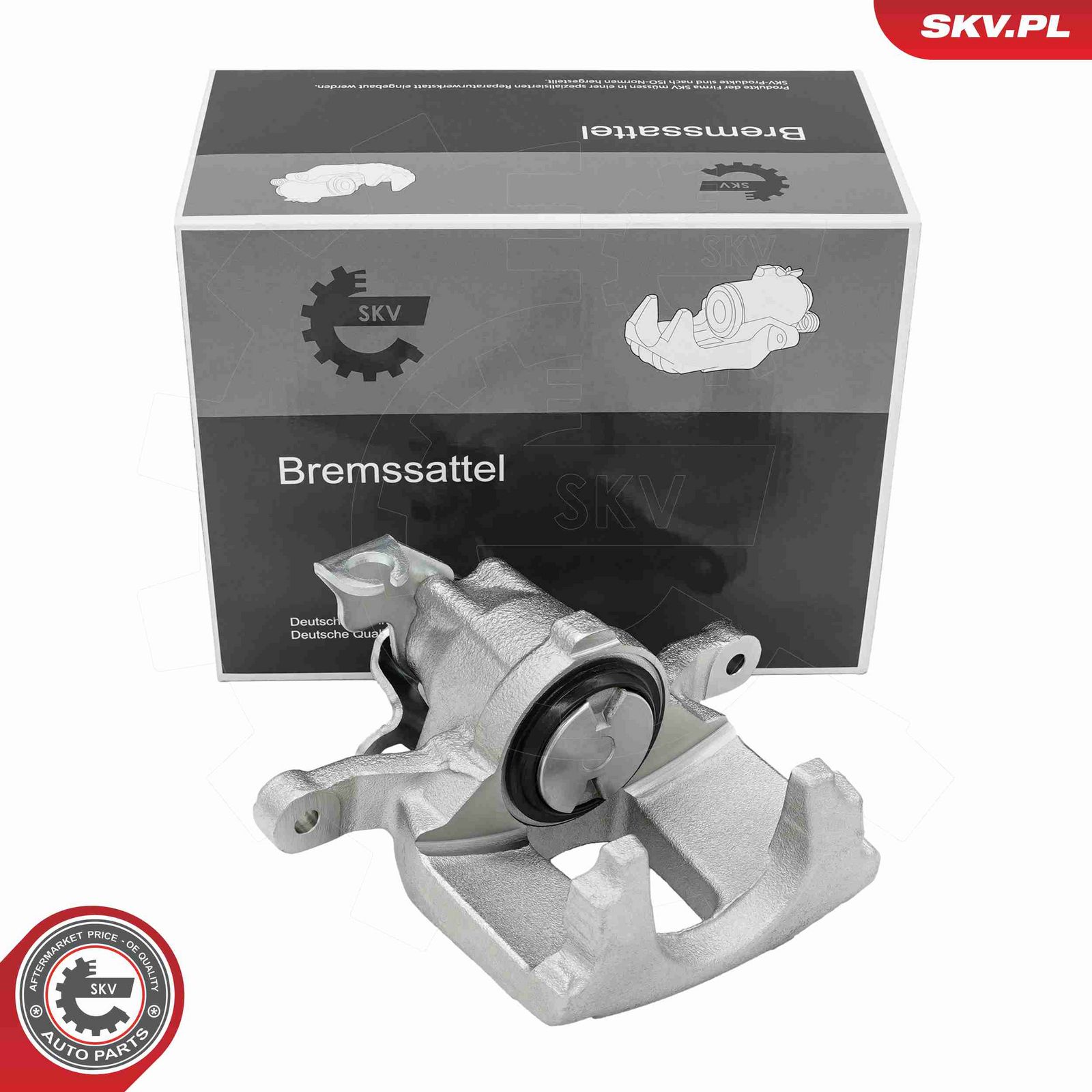 Brake Caliper-2
