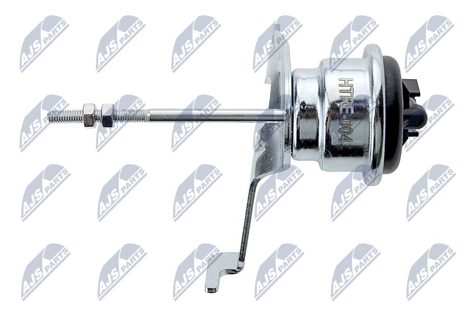 Actuator, turbocharger-3