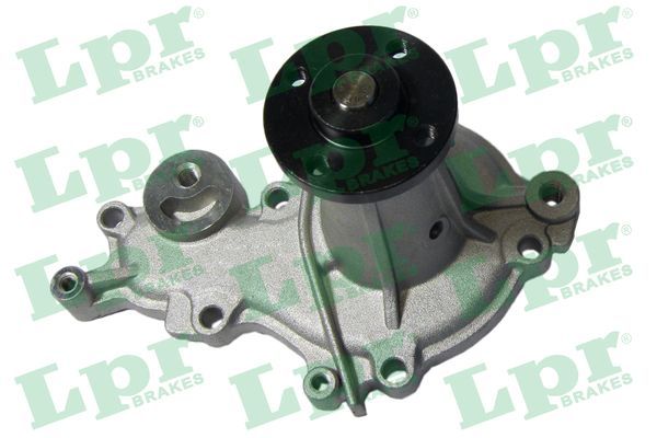 LPR WP0262 Water pump, engine cooling