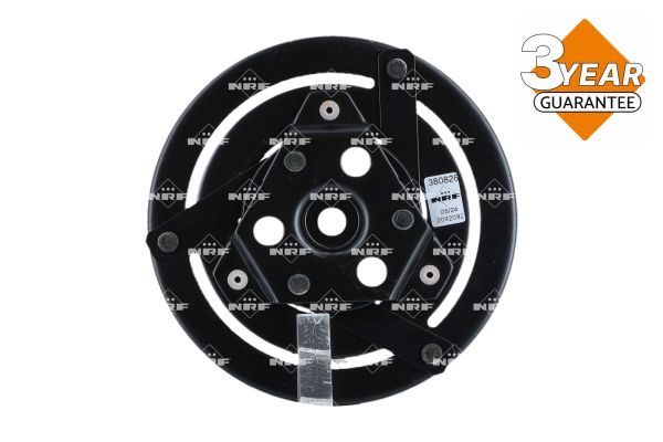 NRF 380826 Drive plate, magnetic clutch (compressor)