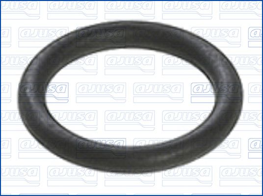 AJUSA 16545200 Gasket, oil inlet (charger)