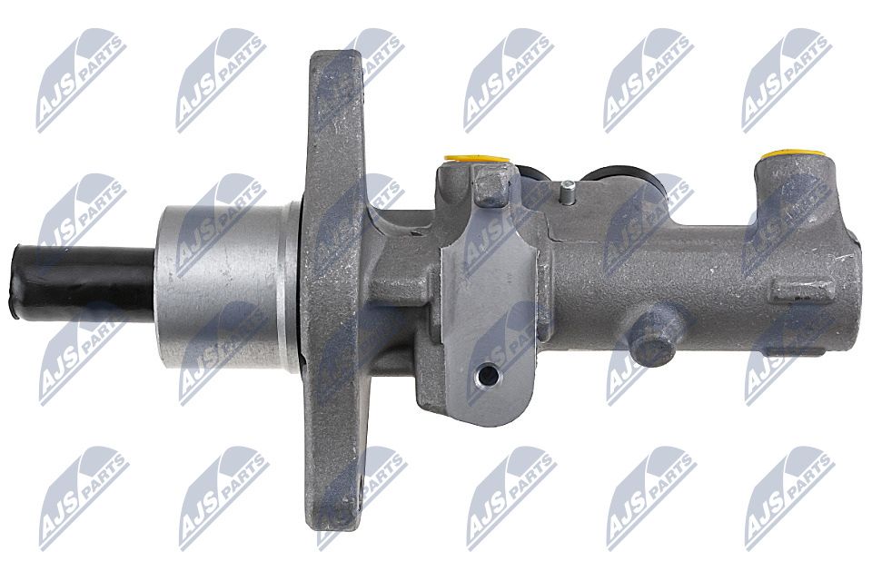Brake Master Cylinder-2