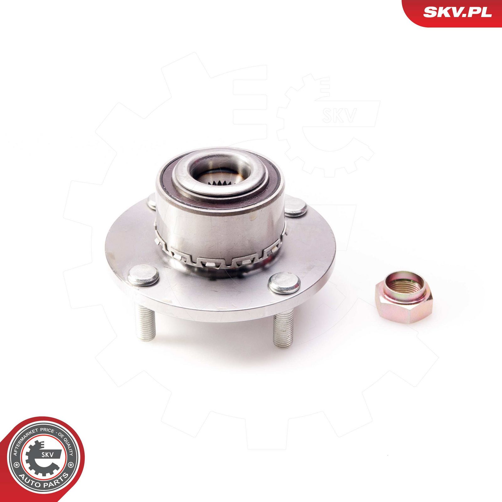 ESEN SKV 29SKV096 Wheel bearing kit