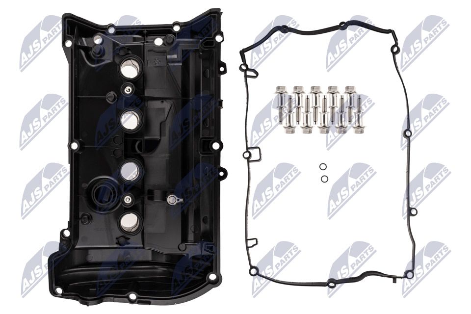 Cylinder Head Cover-4
